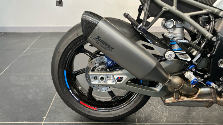 BMW M 1000 R (25MY)